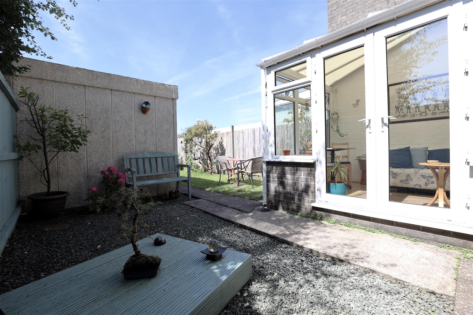 Druids Green, Cowbridge, Vale of Glamorgan, CF71 7BP